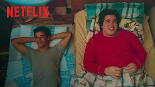 Quince Días | Tráiler oficial | Netflix España
