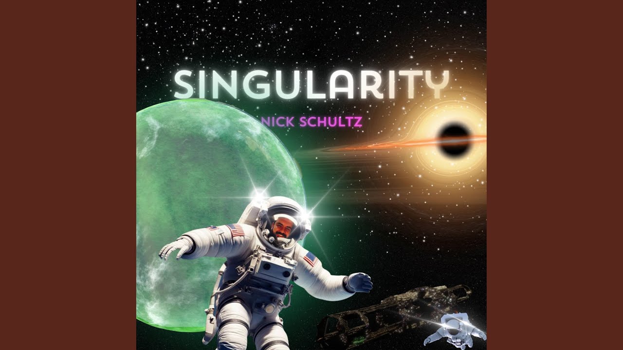 Watch Singularity on YouTube