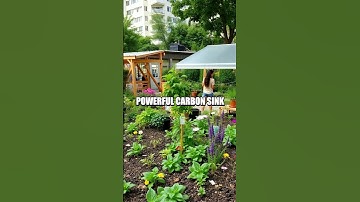 The Surprising Impact of Biochar Technology