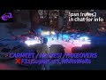 🟥 GTA 5 CARMEETS /CUTTING UP / SLIDES + MORE | ⭐ 8k?? ⭐