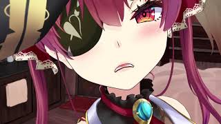E R O G A K I【hololive/宝鐘マリン】