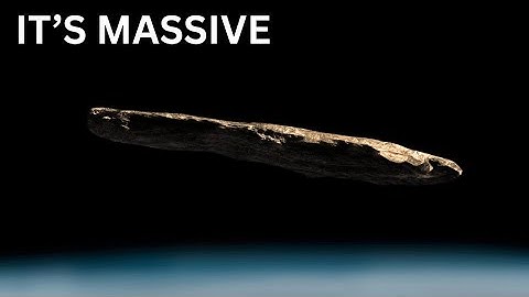 New Interstellar Object like Oumuamua Spotted Entering the Solar System at Extremely High Speed