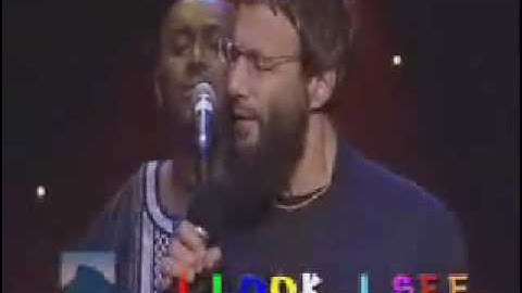 Nasheed I Look I See for Yusuf Islam
