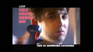 Tiny Advert A (1998)