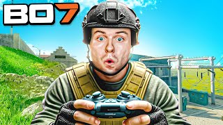 the #1 CONTROLLER PLAYER DAD on WARZONE (NEW WARZONE UPDATE & NEW META WEAPONS)