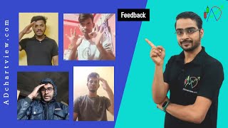 ADcv Feedback | Rajib | Santhosh | Mahesh | Sahil