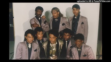 Zapp Live In São Paulo (1986, incomplete)