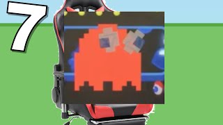 [insert object show name here] A Mini Joke Show Episode 7