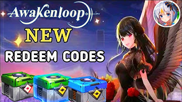 Nieuwe inwisselcodes voor Awakenloop | Alle werkende cadeaucodes en beloningen | Gameplay van Awa...