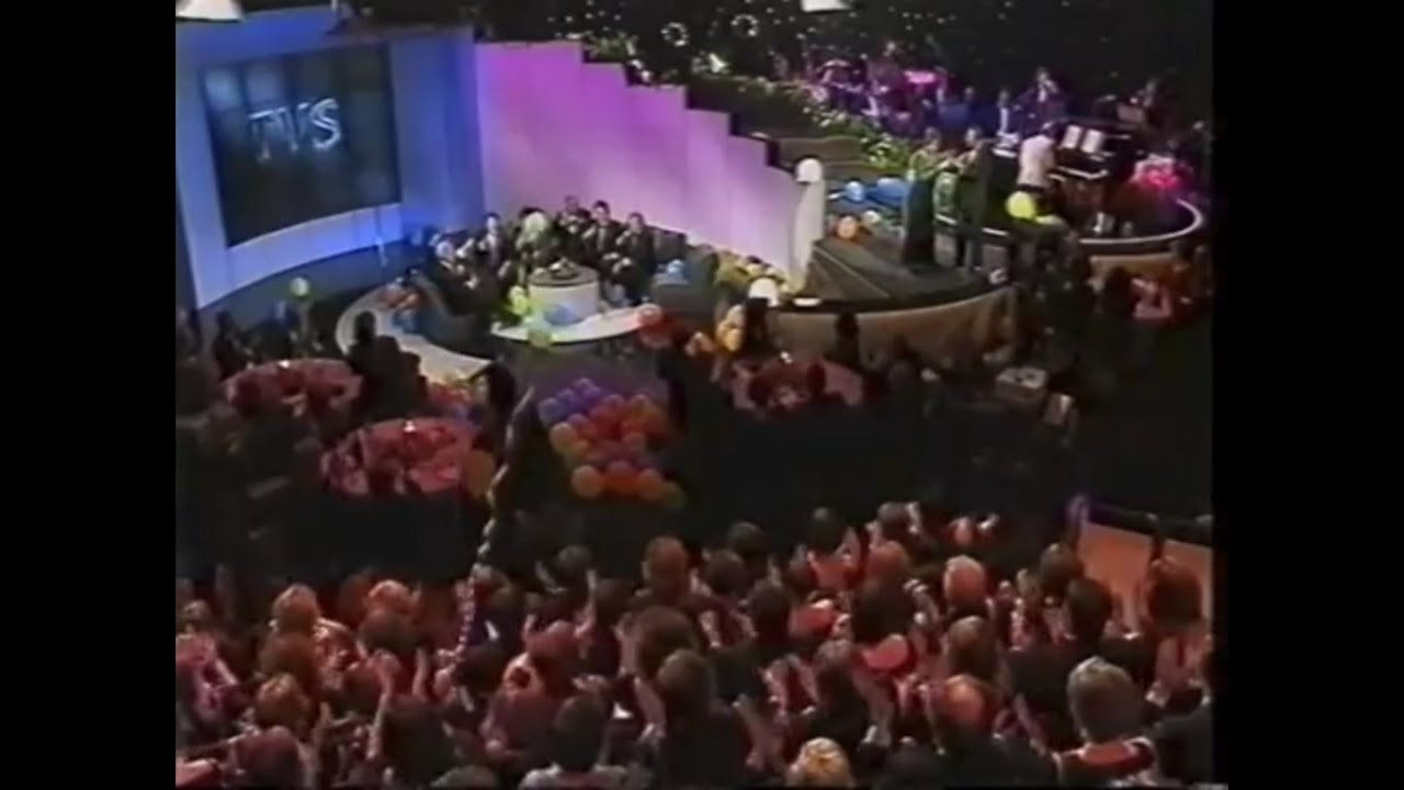 TVS: Goodbye To All That - YouTube
