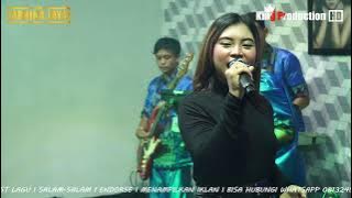 Foto Kenangan   Dede Risty   Arnika Jaya Live Musik Malem Mingguan 31 Juli 2021