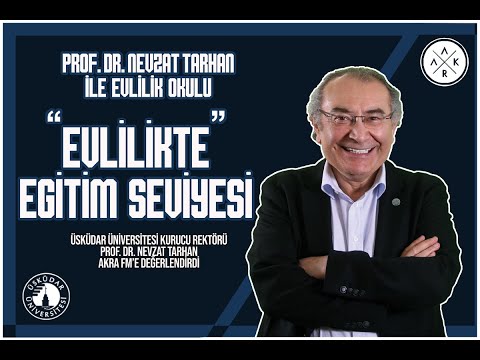 Evlilikte Eğitim Seviyesi | Evlilik Okulu