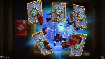 How Hearthstone Ranking Works