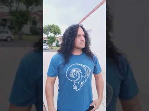 Baby Jules Is Driving 