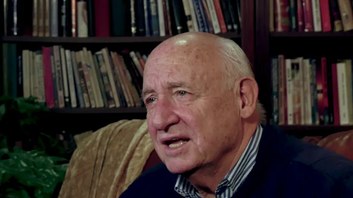 Book Trailer: KNOWN by Dick and Ruth Foth