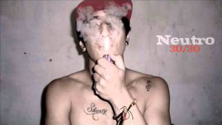 Always Smoking - Neutro y Treizy 2011