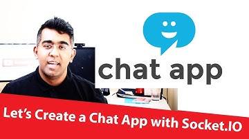 How to Create Chat App with JavaScript and Socket IO