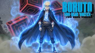 Boruto Two Blue Vortex New Season 2 Part 525 - (A Dangerous Beginning)