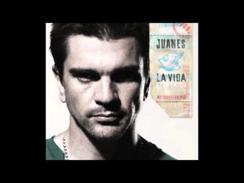 Juanes – «Clase de Amor» – Álbum: La Vida Es Un Ratico