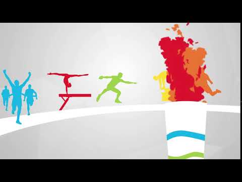 Physical Education 3 Intro