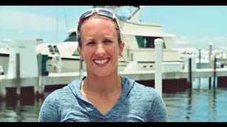 CrossFit - Being a Role Model: Anna Tunnicliffe