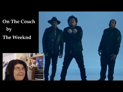 On the Couch by SNL (The Weeknd, Kenan Thompson, Chris Redd) | First Time | Music Reaction Video