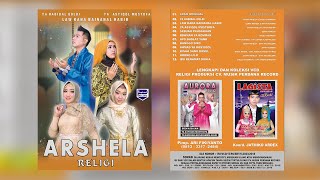 Arshela Religi Vol 1