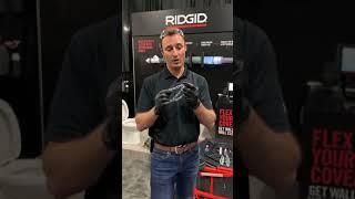 Watch the product video for RIDGID JobSite Live: FlexShaft® Machines