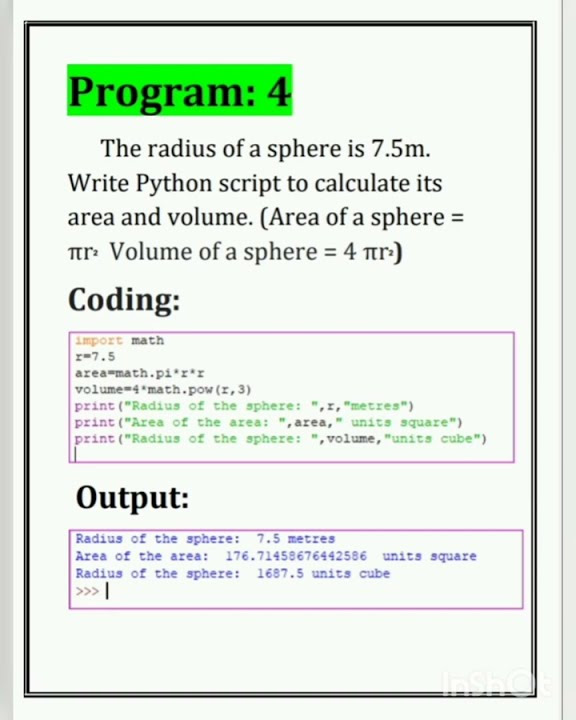 Class 11 | Informatics practices | Project File on Python | Must Watch ...