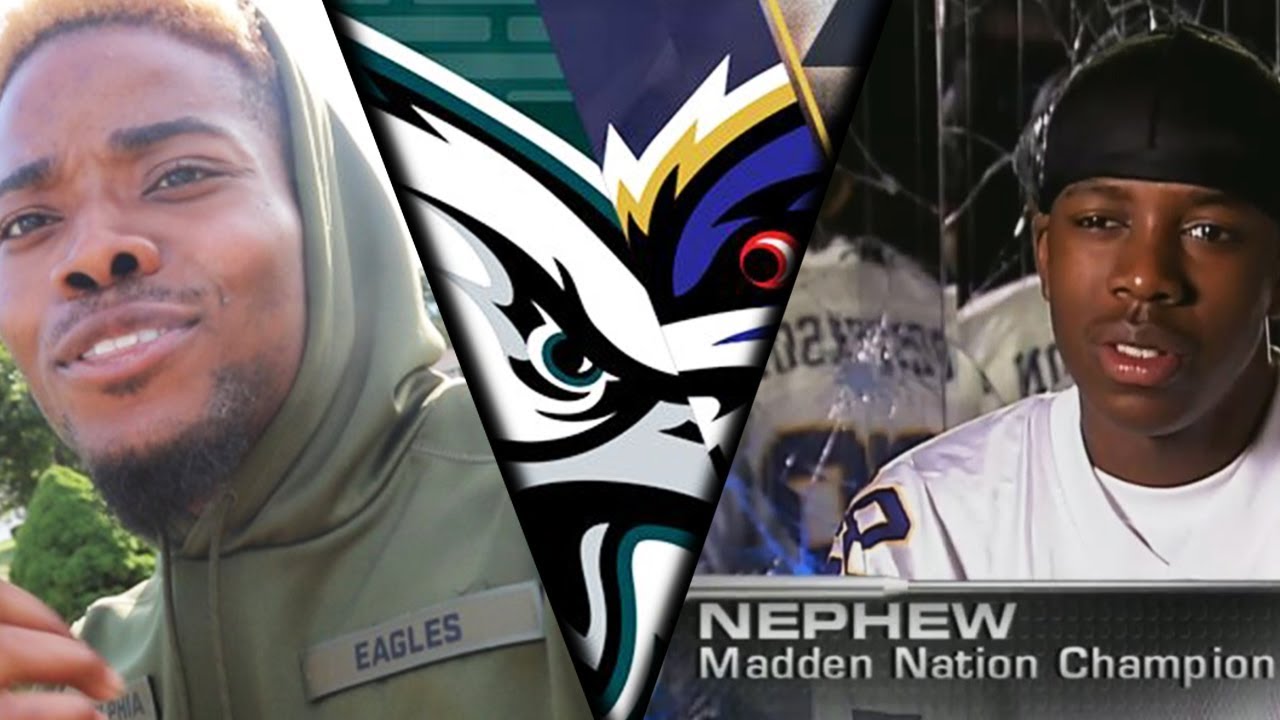 PLAYING A MADDEN CHAMPION ‼️ GAME OF THE YEAR #2 | Madden 20 Online Ranked