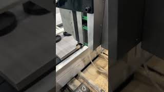 Woodworking Machinery CNC Drilling Milling Machine