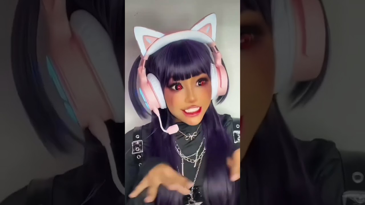 My favourite remix of this song 😭❤️YouTube Exclusive⚠️ #princesssachiko #shorts #sachi_hime96