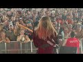 Behind the Curtains LILIAC - Rocklahoma