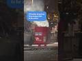 Arson suspected in US vote box fire | ABC News