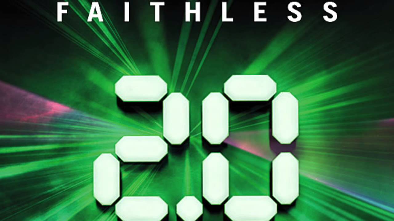 god is a dj faithless