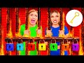 Escape Room Challenge | Crazy Prank Ideas by Crazy DO