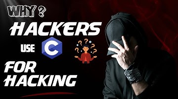 Exposed: Why Elite Hackers Can’t Quit C Programming|The Dark Side of C: Why Hackers Love It