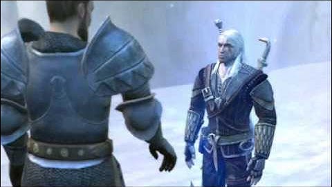 The Witcher: Enhanced Edition - Walkthrough: Epilogue - Part 5