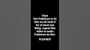 Help us get this game mechanic