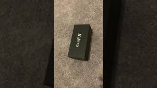 GloFx Pro Pixel LED Goggle Unboxing and Setup