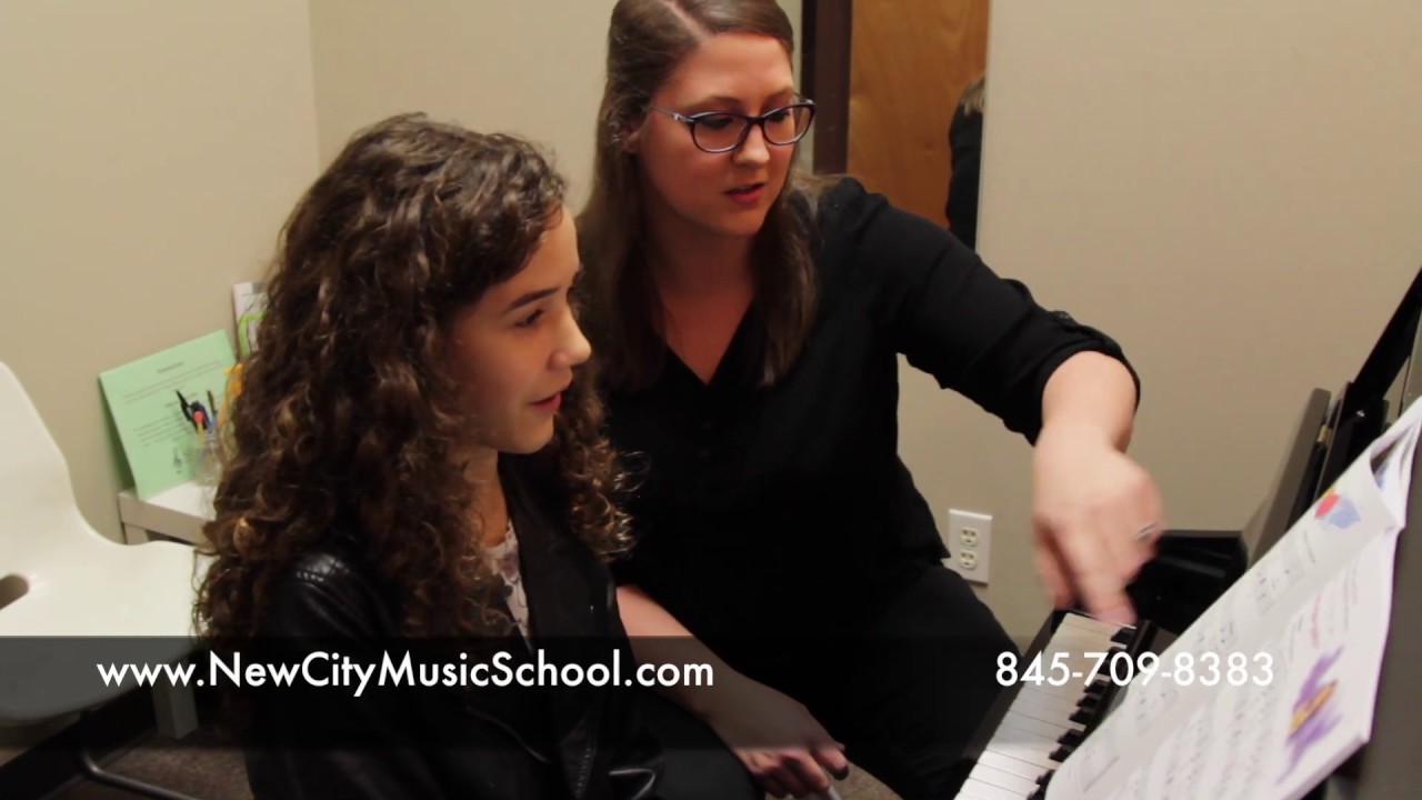 Piano Lessons in New City, Congers, Nanuet, Spring Valley, Rockland NY ...