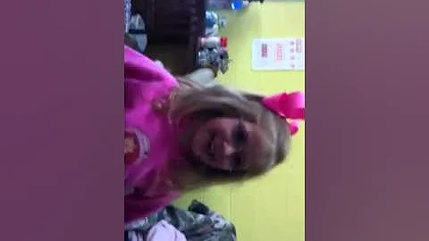 Mills entertains