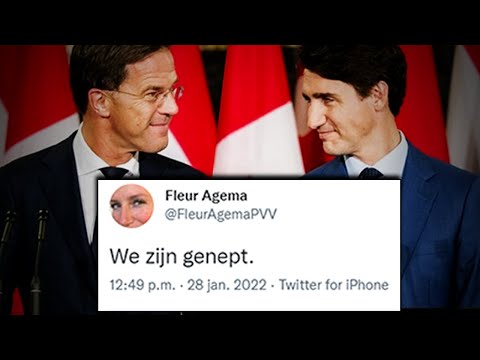 Video: Is er een rechtstreekse vlucht naar Canada?