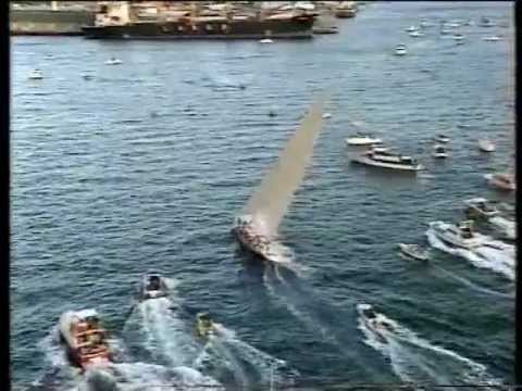 sydney to hobart yacht race movie