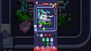 【 Pixel Flow 】Level 830