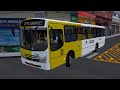🔴LANÇAMENTO!!! Maxibus Dolphin VW 16.210 no mapa Guaianazes🔴 #protonbus #cqmods #simuladordeônibus