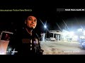 Man gets arrested for asking this cop a question