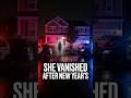 The Missing Mom Case That Shocked America 😳#shor