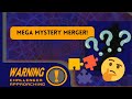 MEGA MYSTERY MERGER PENNY STOCK IS WAKING UP THE MARKET
