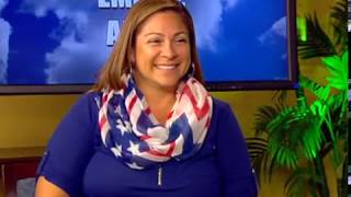City of San Bernardino - IEA! - Veterans Day Salute and Parade